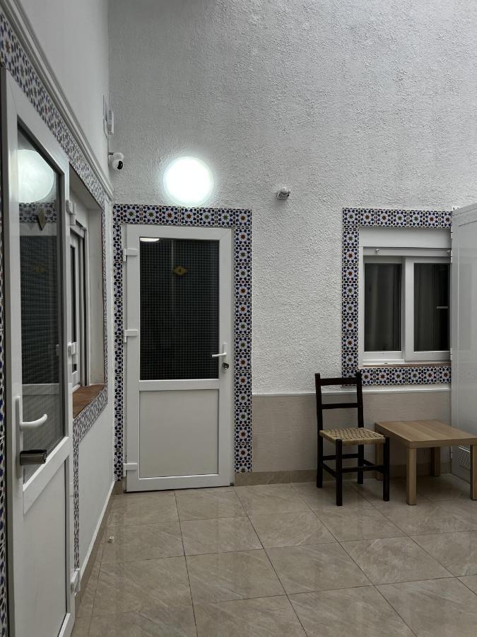 Mini-Hotel Casa De La Luz Alicante Exteriör bild