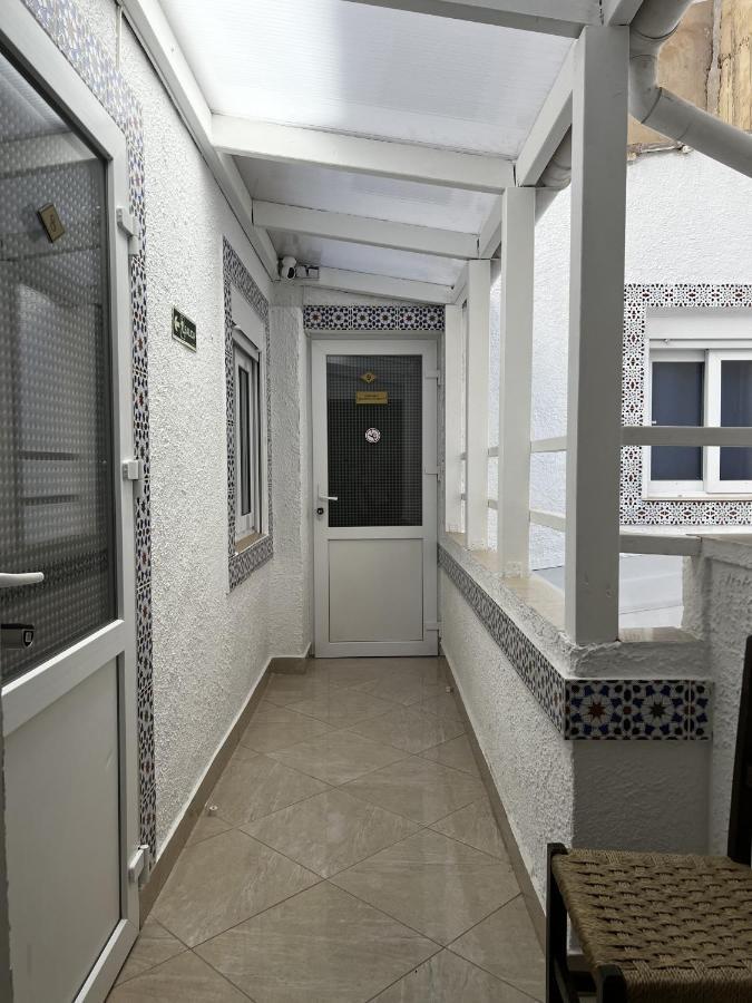 Mini-Hotel Casa De La Luz Alicante Exteriör bild