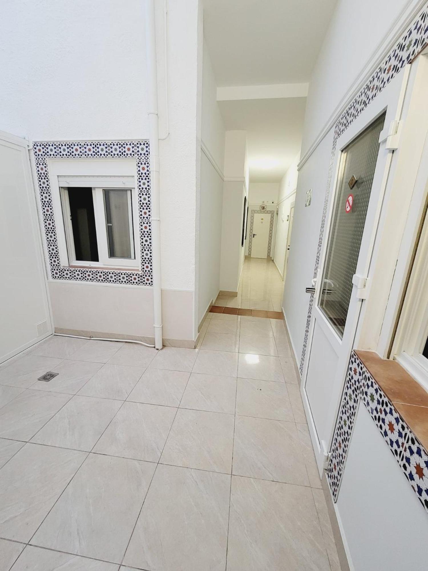Mini-Hotel Casa De La Luz Alicante Exteriör bild