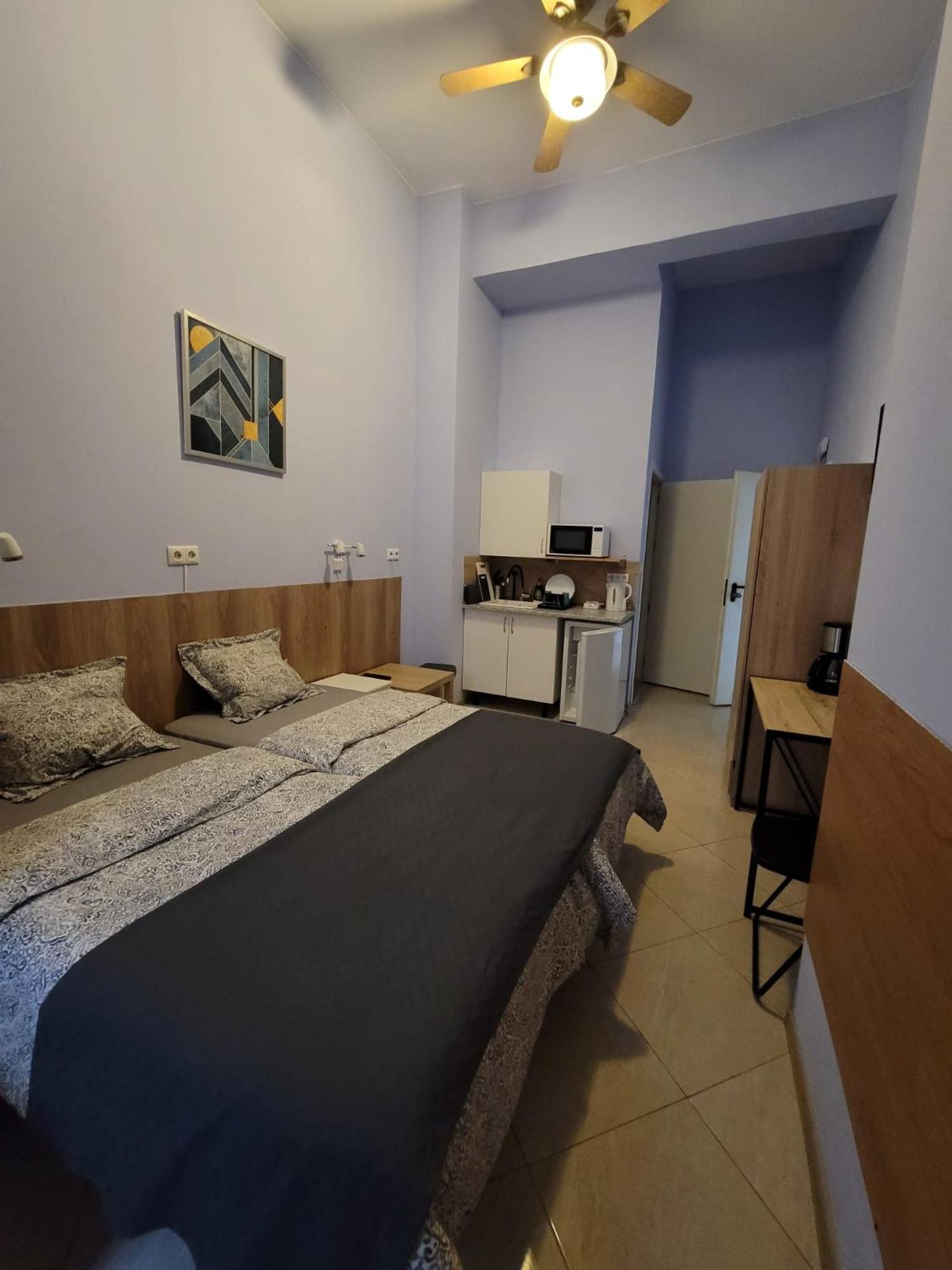 Mini-Hotel Casa De La Luz Alicante Exteriör bild